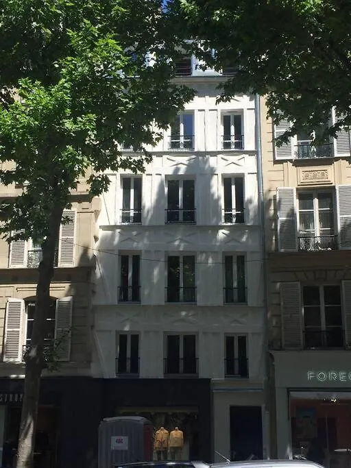 Charming Apartment In Saint-Germain Des Pres Paris 0*,  France